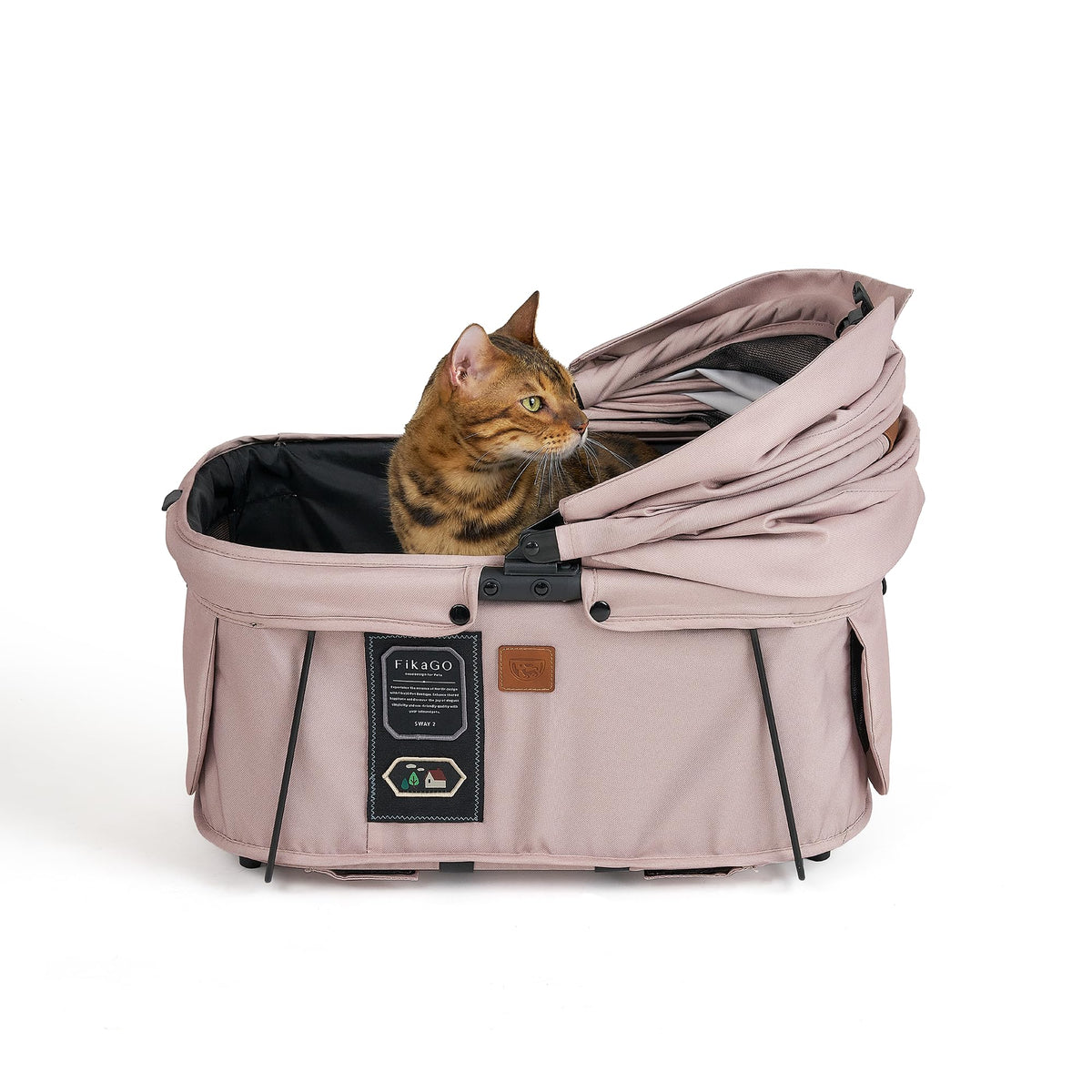 Pet Car Seat and Carrier B257