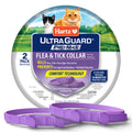Flea & Tick Collar for Cats & Kittens 2 Pack H60219