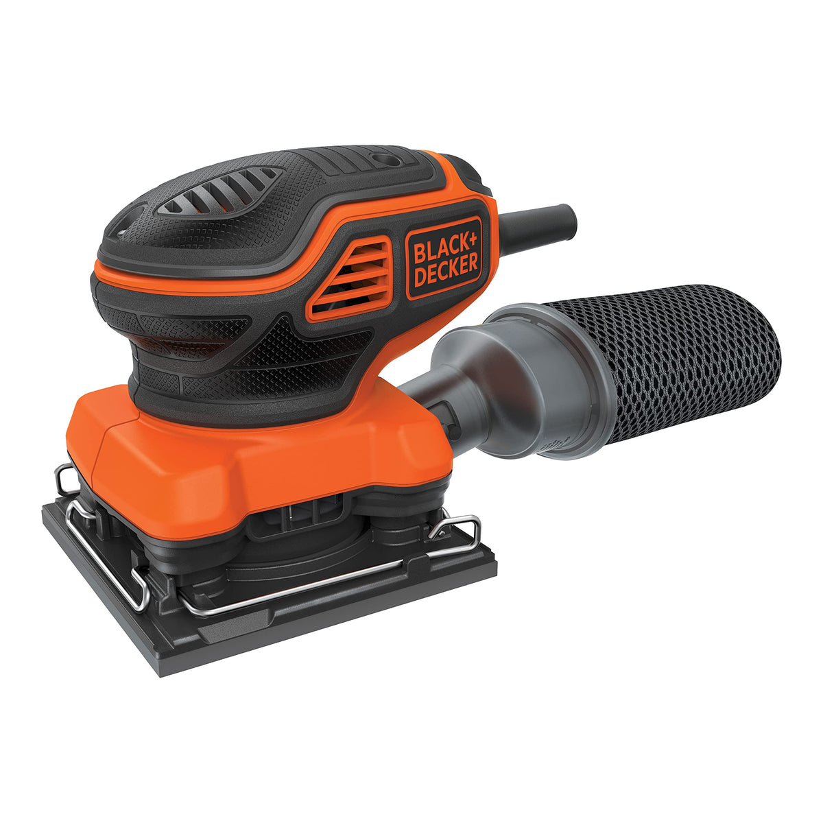 2.0 Amp Electric 1/4 Sheet Orbit Sander E429