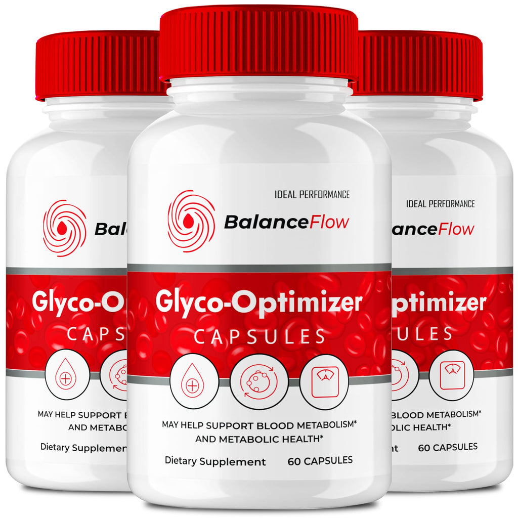 3 Pack Supplement Capsules M822958