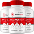 3 Pack Supplement Capsules M822958