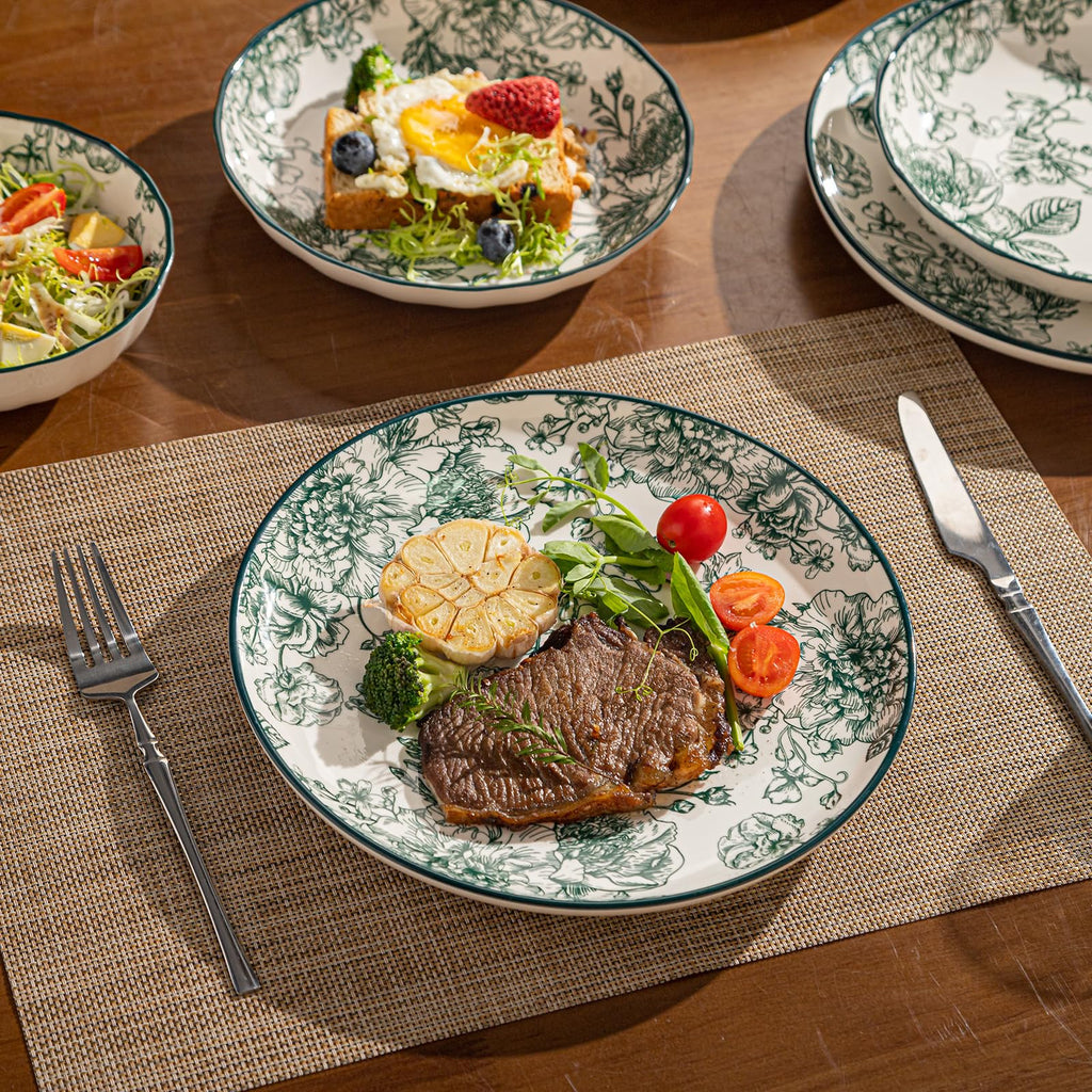 Ceramic Dinnerware Set Y26008
