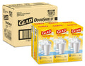 4 Gallon White Trash Bags, 26 Count (Pack of 6) G49620