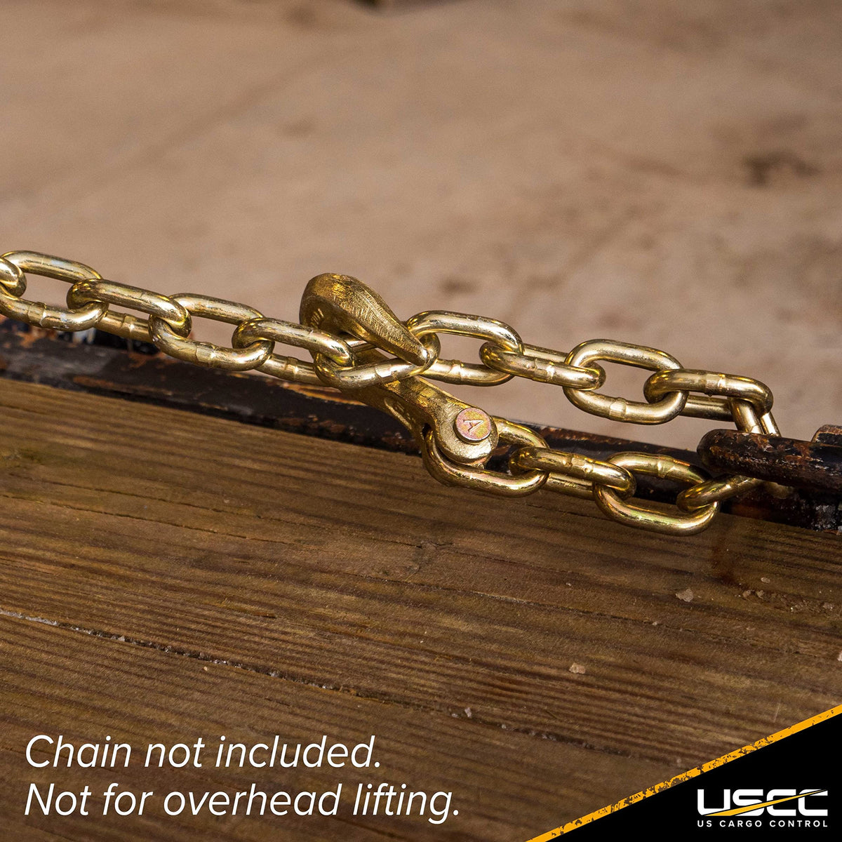 3/8 Inch Clevis Grab Hook 4-Pack Grade 70 J325326