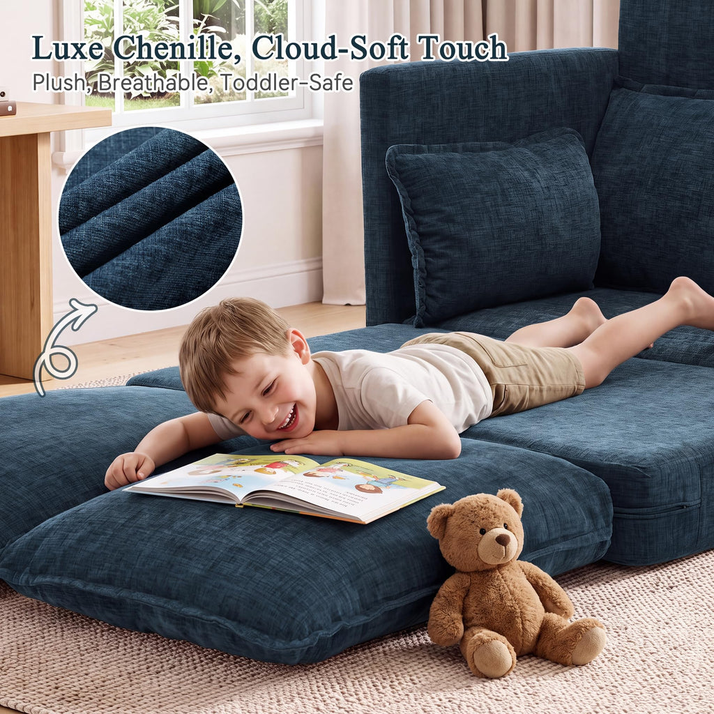 49" Convertible Sofa Bed G674848