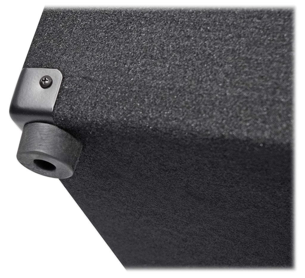 18" Passive 8-ohm Pro Audio Subwoofer with MDF Cabinet Z2166