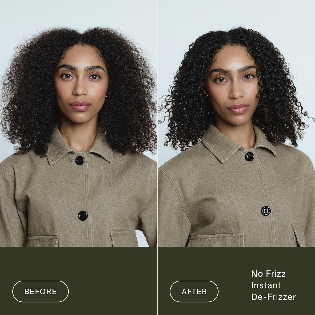 Instant De-Frizzer L9677