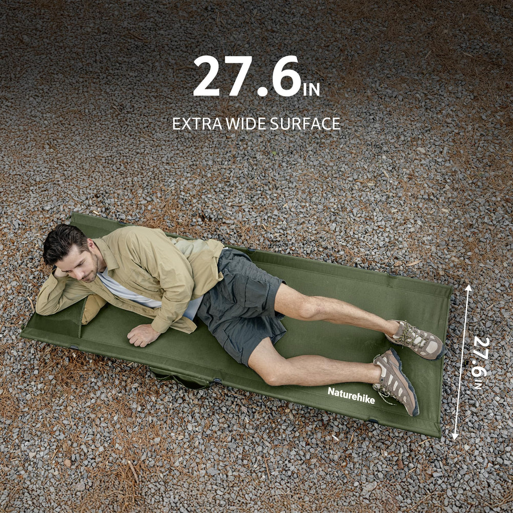 Folding Camping Cot X213