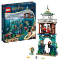 Construction Toy with Mini Figures D171