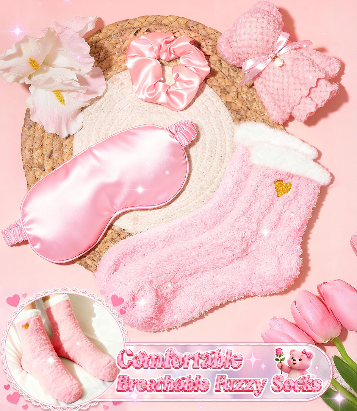 Gifts Basket J478