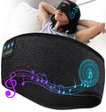 Bluetooth Sleep Headphones Sweat Resistant Wireless Headband I57011