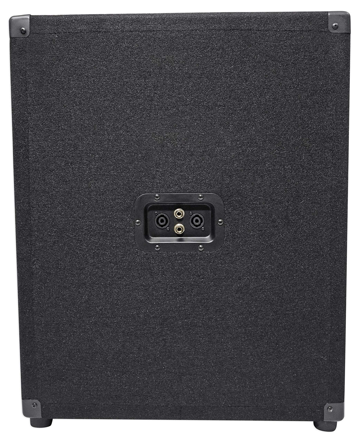 18" Passive 8-ohm Pro Audio Subwoofer with MDF Cabinet Z2166