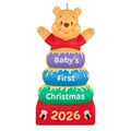 Christmas Ornament B9672