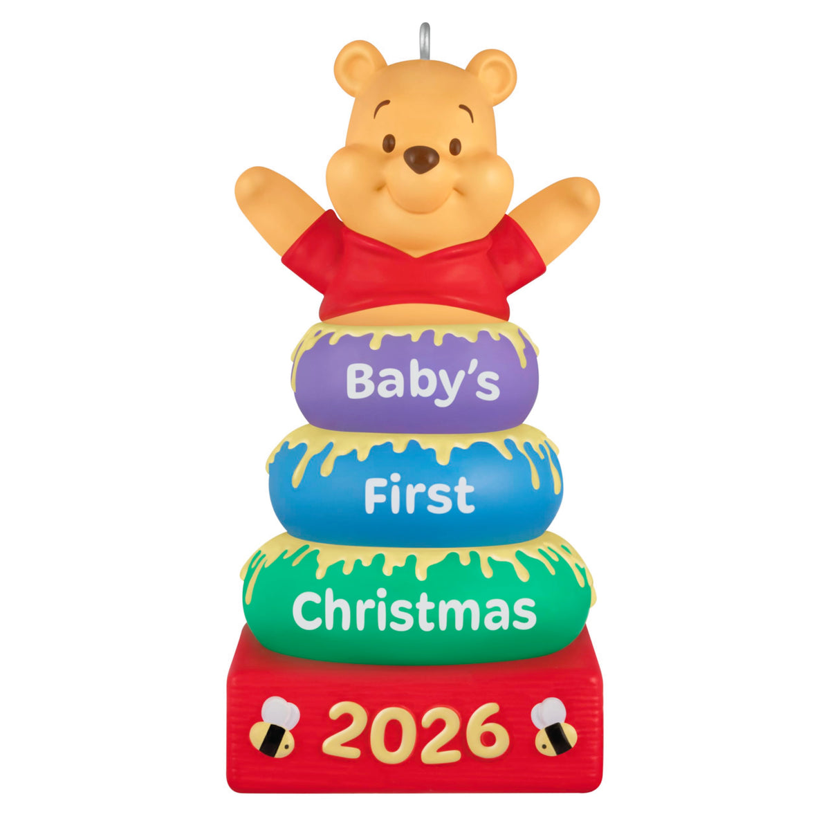 Christmas Ornament B9672