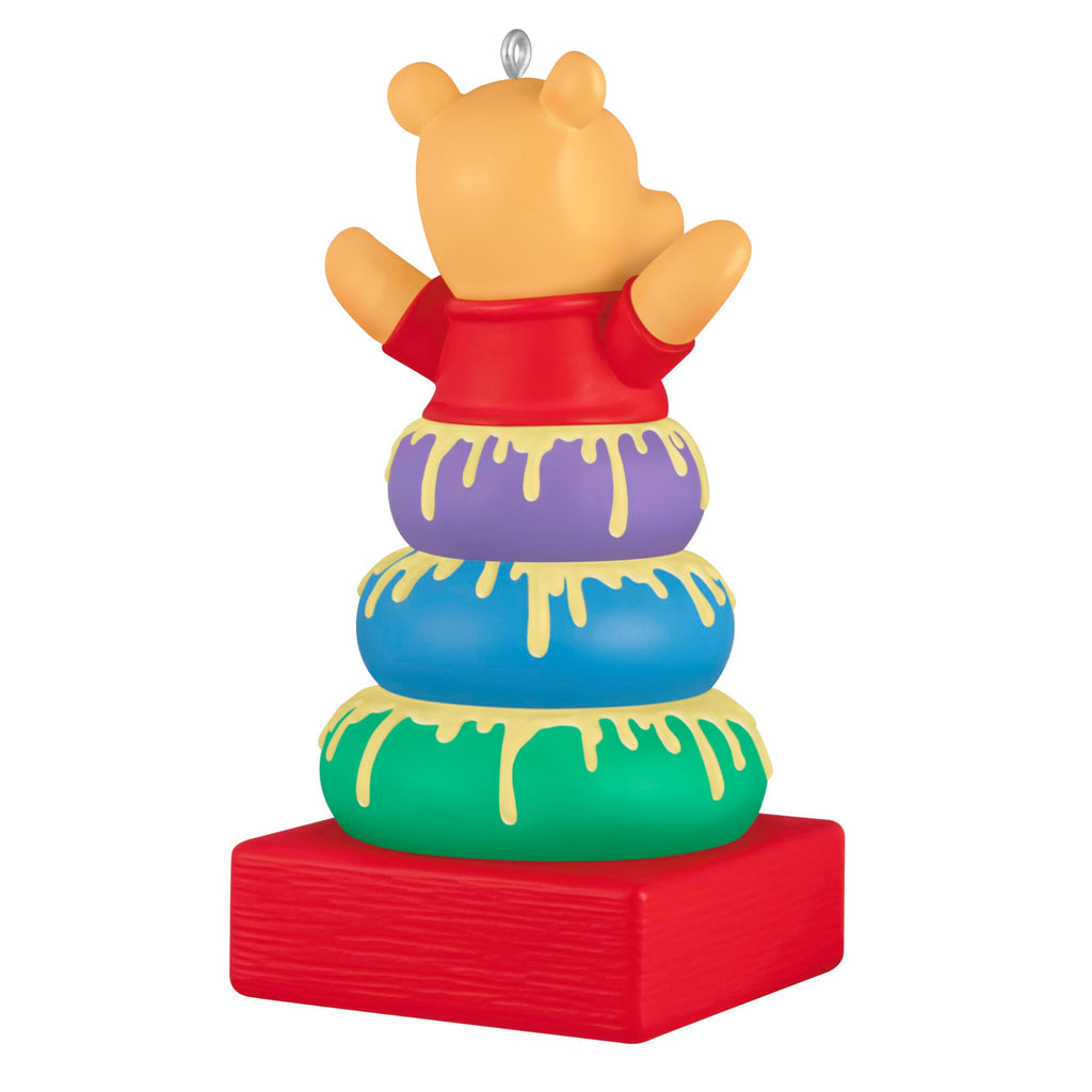 Christmas Ornament B9672